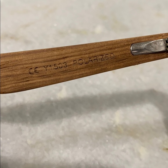 SeaShades Cocoa Collection - Polarized Sunglasses - Picture 6 of 8